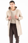 Παλτό Vittorio 400-2526-PERANO BEIGE - Image 6