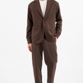 Overshirt Vittorio 300-2526-ANGELO BROWN