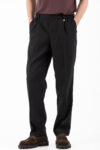 Παντελόνι Vittorio 500-2526-SALVO BLACK