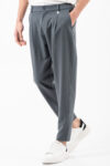 Παντελόνι Vittorio 500-2526-MORRONE GREY