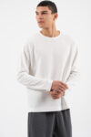 Μπλούζα Vittorio 200-2526-016 WHITE
