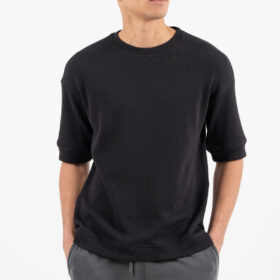 Μπλούζα Vittorio 200-2526-020 BLACK