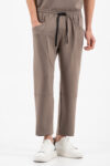 Παντελόνι Vittorio 500-2526-FORMIA BROWN