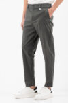 Παντελόνι Vittorio 500-2526-SALETTO OLIVE