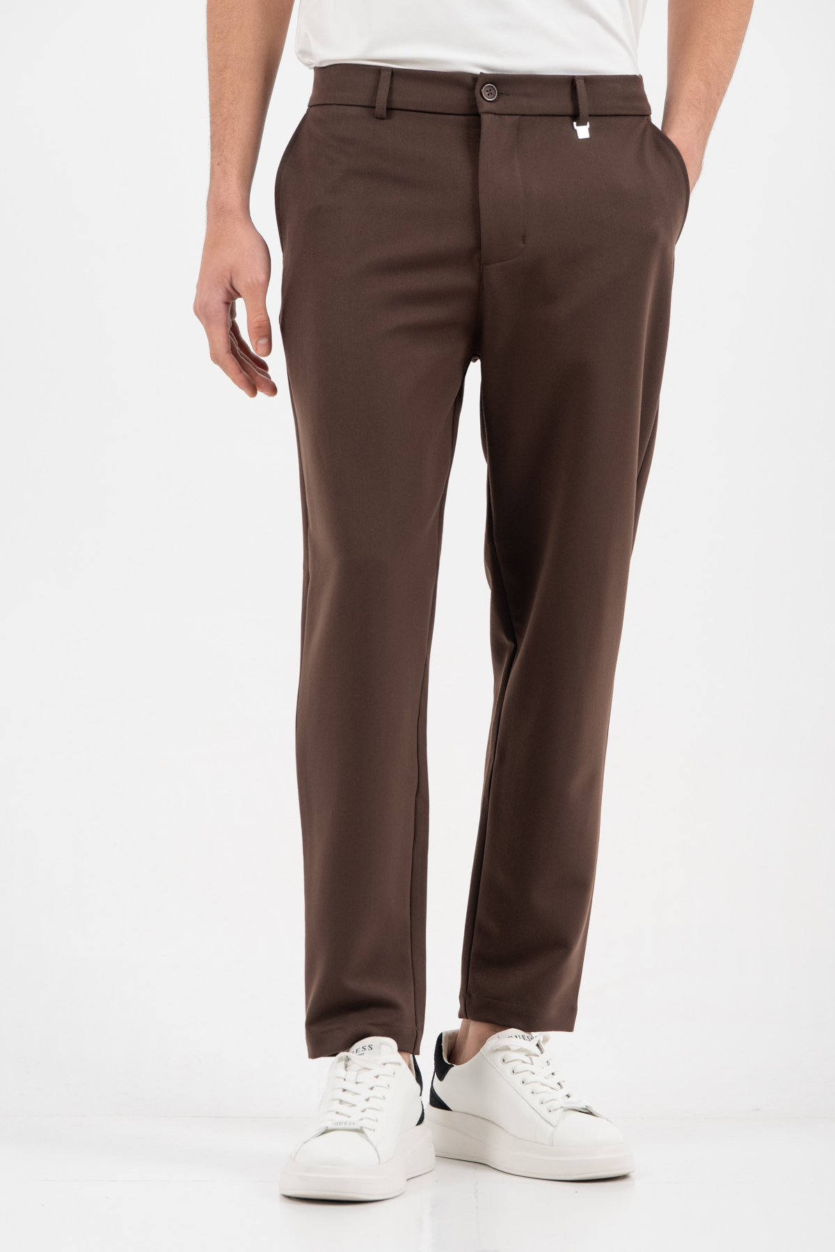 1.jpg Παντελόνι Vittorio 500-2526-ANGELO BROWN - Image 1