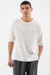 Μπλούζα Vittorio 200-2526-020 OFF WHITE