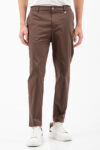 Παντελόνι Vittorio 500-2526-SALETTO BROWN