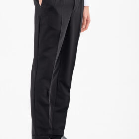 Παντελόνι Vittorio 500-25-VINTO BLACK