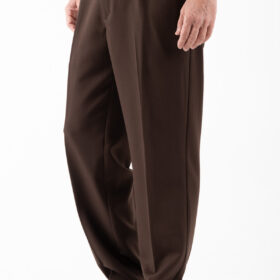 Παντελόνι Vittorio 500-2526-SALVO BROWN