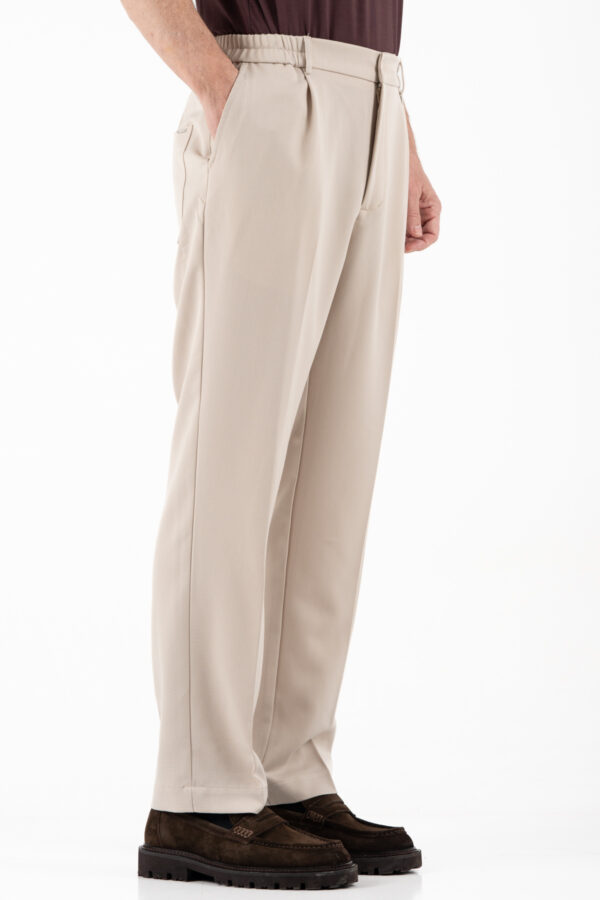 Παντελόνι Vittorio 500-2526-SALVO STONE