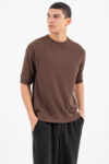 Μπλούζα Vittorio 200-2526-020 BROWN