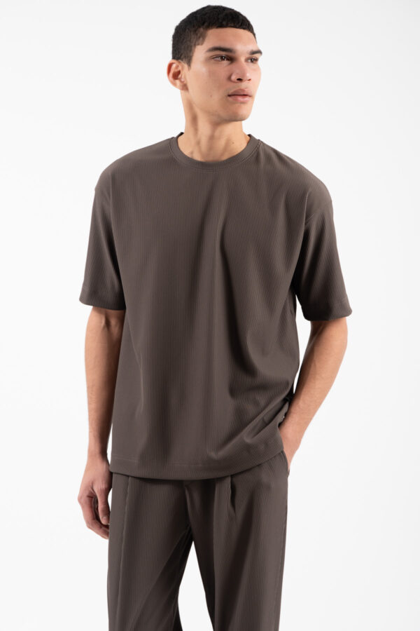 Μπλούζα Vittorio 200-26-VERONA VISON