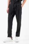 Παντελόνι Vittorio 500-2526-VERONA BLACK - Image 6