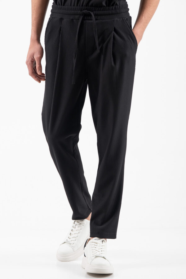 Παντελόνι Vittorio 500-2526-VERONA BLACK