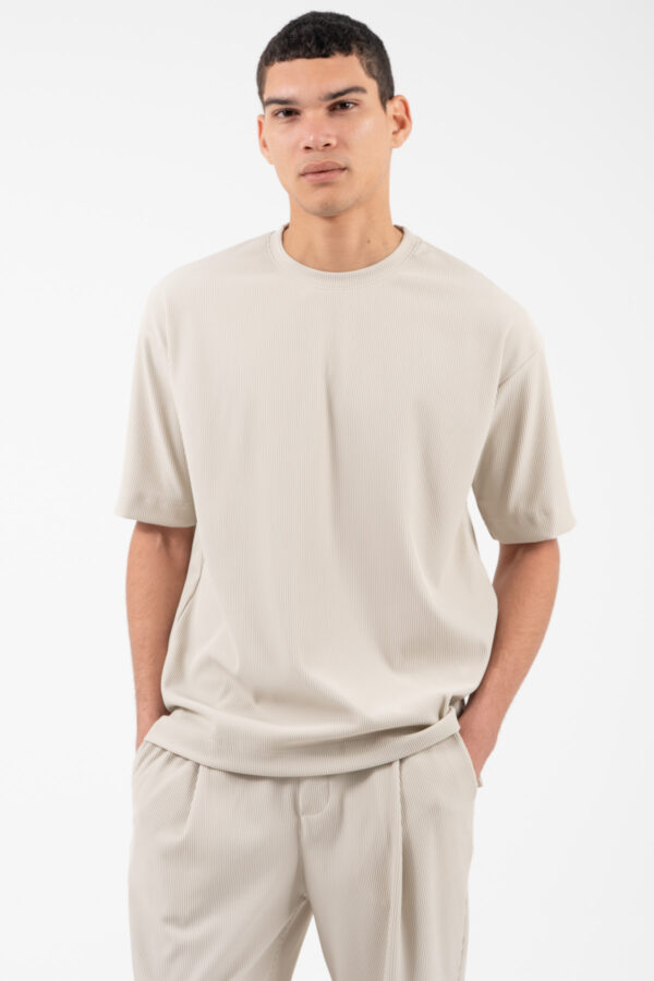 Μπλούζα Vittorio 200-26-VERONA STONE