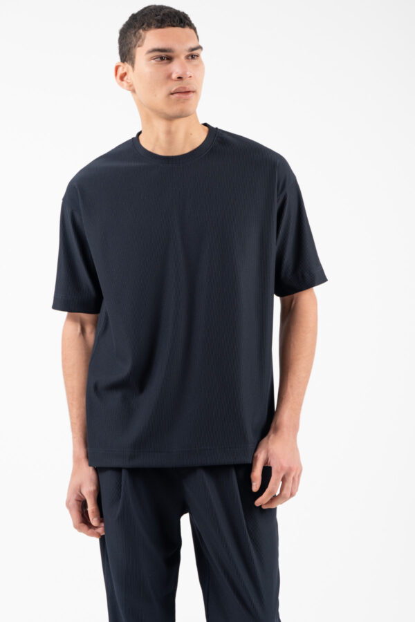 Μπλούζα Vittorio 200-26-VERONA BLUE