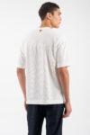 Μπλούζα Vittorio 200-26-VERONA OFF WHITE - Image 8