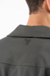Overshirt Vittorio 300-2526-SALETTO OLIVE - Image 10