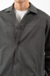 Overshirt Vittorio 300-2526-SALETTO OLIVE - Image 7