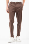 Παντελόνι Vittorio 500-2526-SALETTO BROWN - Image 2