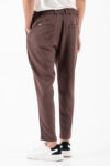 Παντελόνι Vittorio 500-2526-AREZZIO MAROON - Image 8