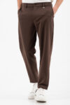 Παντελόνι Vittorio 500-2526-ANGELO BROWN - Image 3