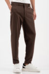 Παντελόνι Vittorio 500-2526-ANGELO BROWN - Image 4