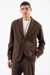Overshirt Vittorio 300-2526-ANGELO BROWN - Image 4
