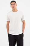 Μπλούζα Vittorio 200-25-024 WHITE