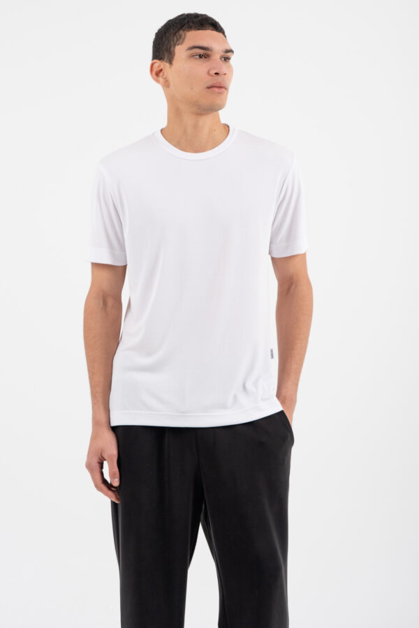 Μπλούζα Vittorio 200-25-024 OFF WHITE