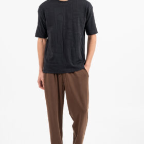 Μπλούζα Vittorio 200-2526-012 BLACK