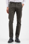 Παντελόνι Vittorio 500-2526-COMO BL/OLIVE