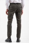 Παντελόνι Vittorio 500-2526-COMO BL/OLIVE - Image 7