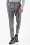 Παντελόνι Vittorio 500-25-VINTO GREY - Image 5