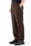 Παντελόνι Vittorio 500-2526-SALVO BROWN - Image 2