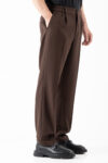 Παντελόνι Vittorio 500-2526-SALVO BROWN - Image 3