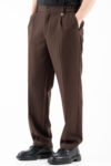 Παντελόνι Vittorio 500-2526-SALVO BROWN - Image 4