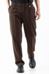 Παντελόνι Vittorio 500-2526-SALVO BROWN - Image 10