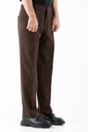 Παντελόνι Vittorio 500-2526-SALVO BROWN - Image 20