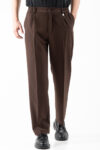 Παντελόνι Vittorio 500-2526-SALVO BROWN - Image 15