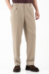 Παντελόνι Vittorio 500-2526-SALVO BEIGE - Image 3