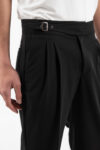 Παντελόνι Vittorio 500-2526-MEZZANO BLACK
