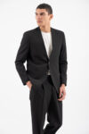 Σακάκι Vittorio 900-2526-MEZZANO BLACK