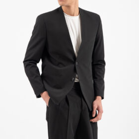 Σακάκι Vittorio 900-2526-MEZZANO BLACK