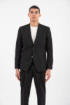 Σακάκι Vittorio 900-2526-MEZZANO BLACK - Image 4