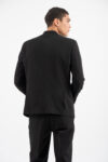 Σακάκι Vittorio 900-2526-MEZZANO BLACK - Image 8