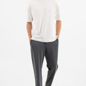 Μπλούζα Vittorio 200-2526-120 WHITE