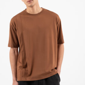 Μπλούζα Vittorio 200-2526-017 BROWN