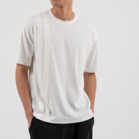 Μπλούζα Vittorio 200-2526-017 WHITE