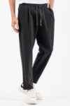 Παντελόνι Vittorio 500-2526-FIRENZE BLACK